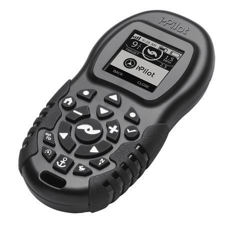 Minn Kota - i-Pilot System Remote Access - With Bluetooth — Quality Boat Parts