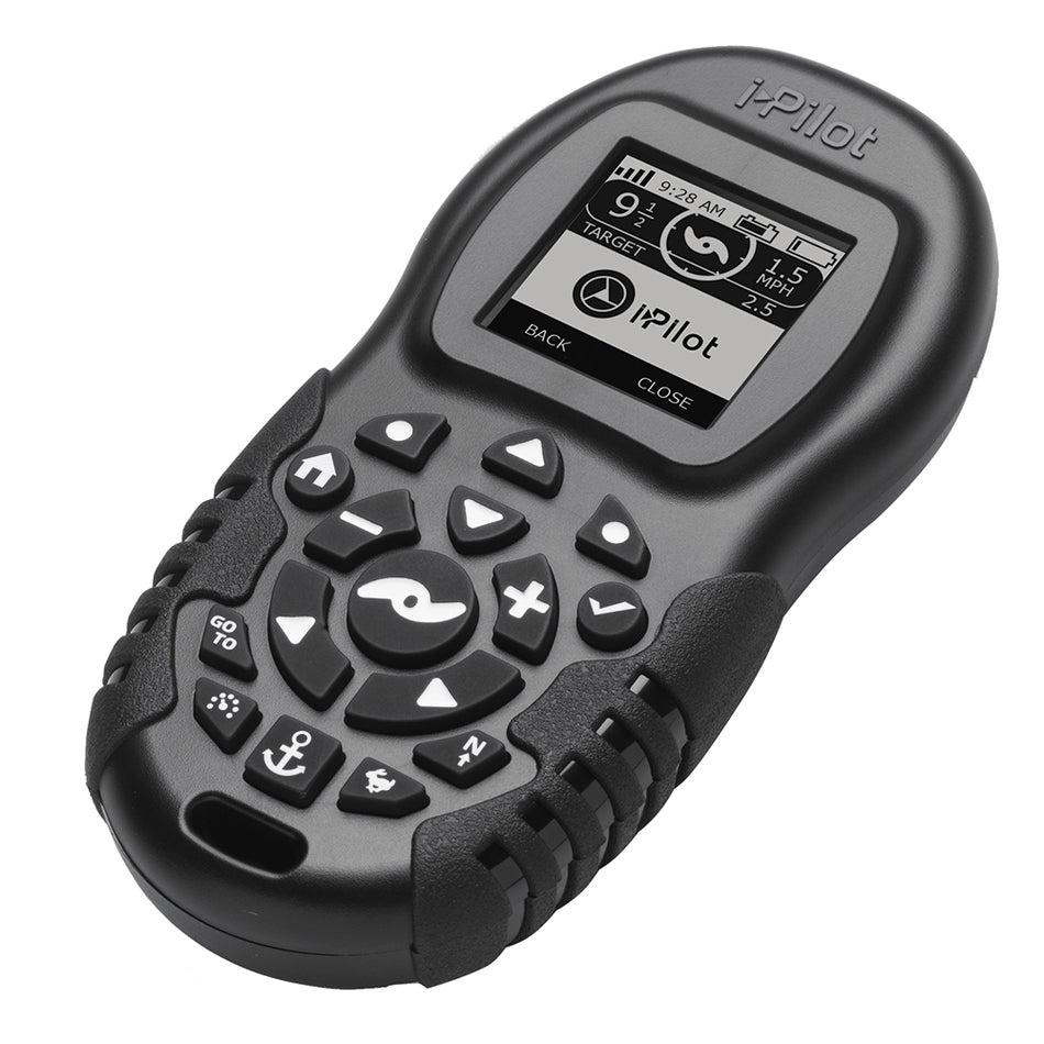 Minn Kota - i-Pilot System Remote Access - With Bluetooth — Quality Boat Parts