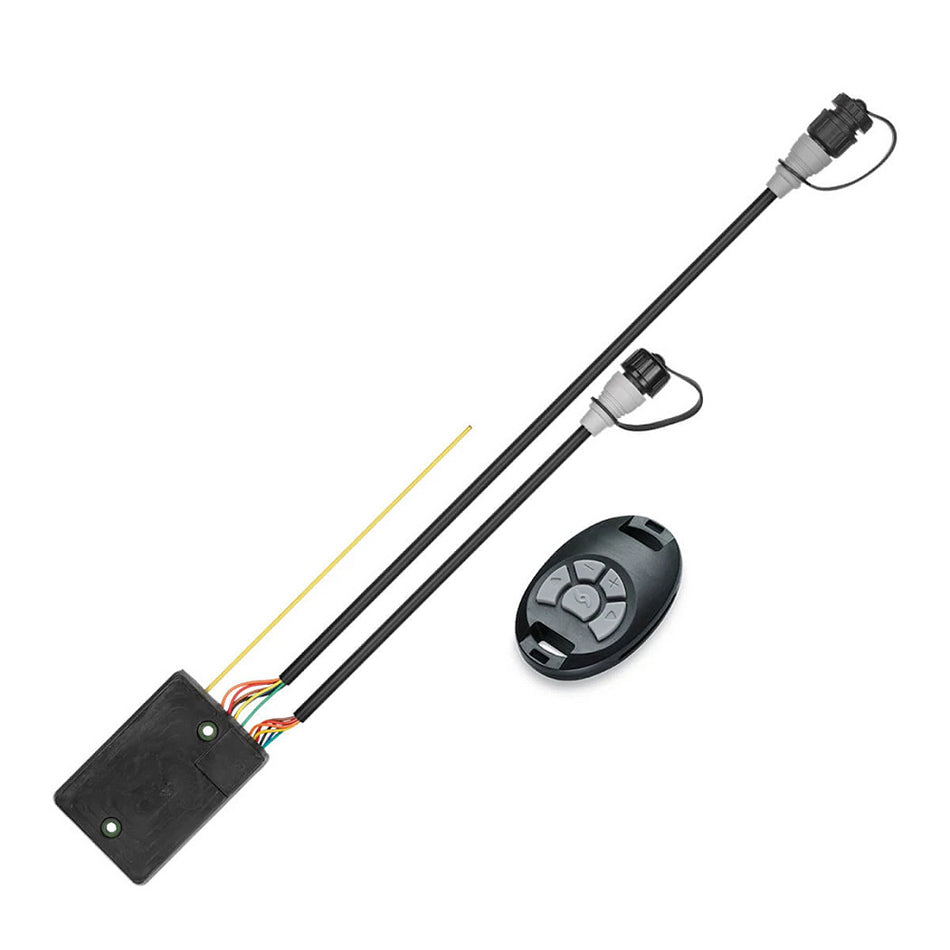 Minn Kota - CoPilot Accessory - For Powerdrive — Quality Boat Parts