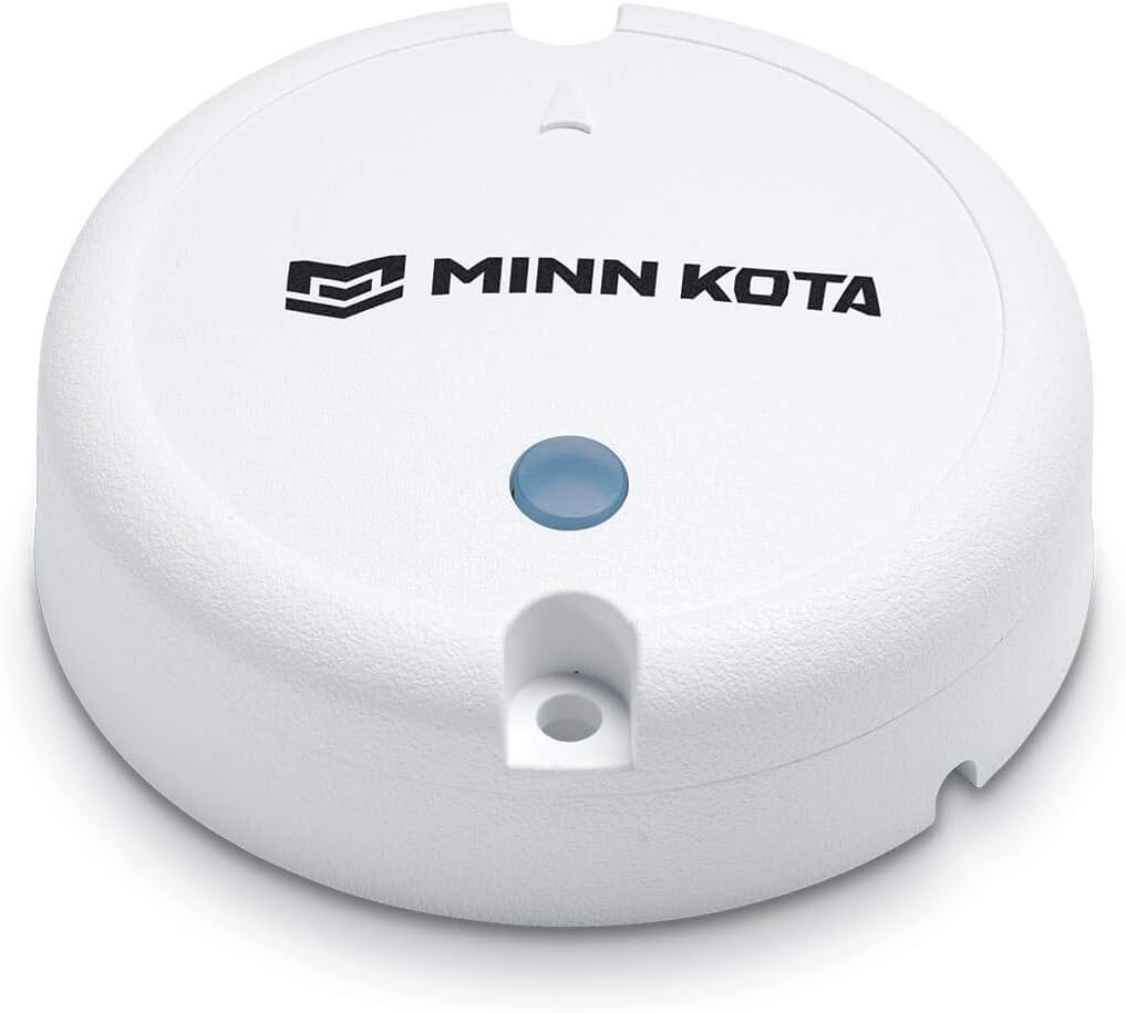 Minn Kota - Heading Sensor - For Bluetooth i-Pilot — Quality Boat Parts