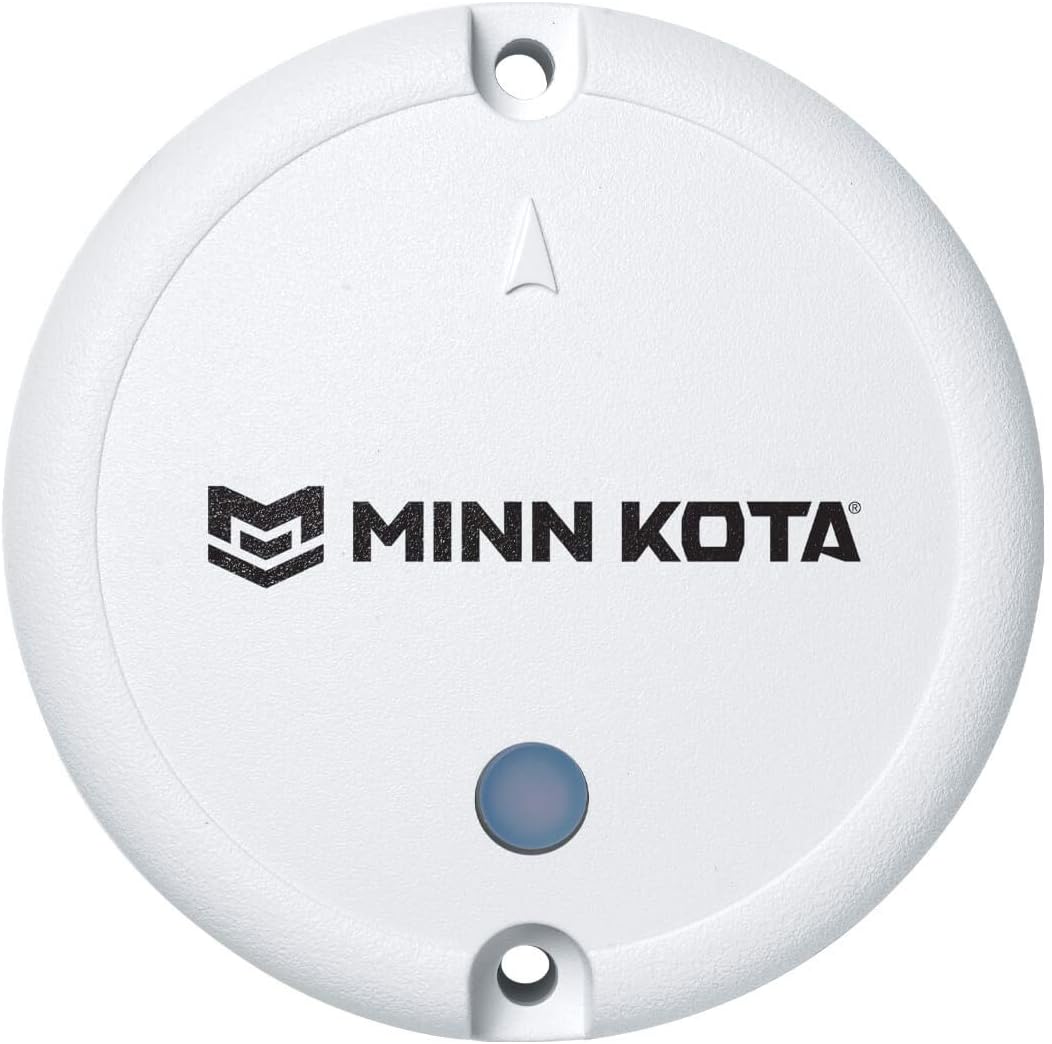 Minn Kota - Heading Sensor - For Bluetooth i-Pilot — Quality Boat Parts