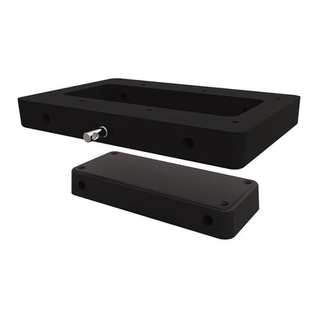Minn Kota - MKA-53 Heavy Duty Composite Quick Release Bracket - Freshwater — Quality Boat Parts