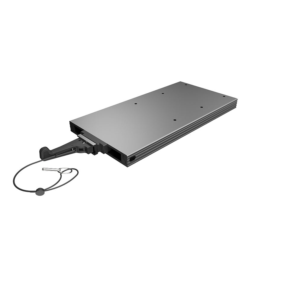 Minn Kota - MKA-51 Quick Release Bracket — Quality Boat Parts