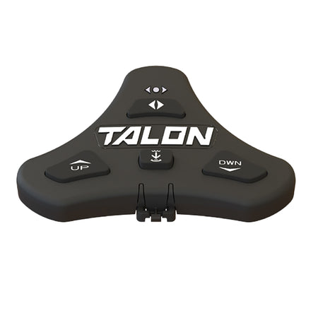 Minn Kota - Talon BT Wireless Foot Pedal — Quality Boat Parts
