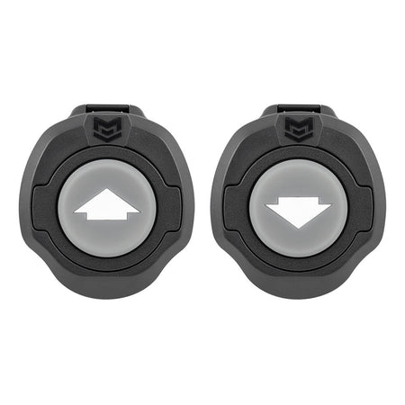 Minn Kota - Raptor Talon Bluetooth Stomp Switch — Quality Boat Parts