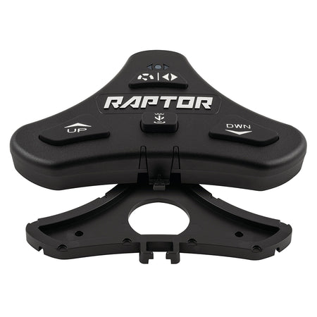 Minn Kota - Raptor Wireless Footswitch - Bluetooth — Quality Boat Parts
