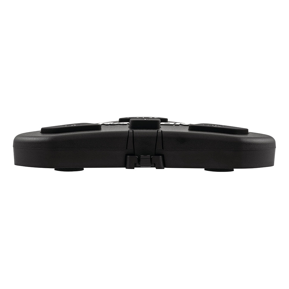 Minn Kota - Raptor Wireless Footswitch - Bluetooth — Quality Boat Parts