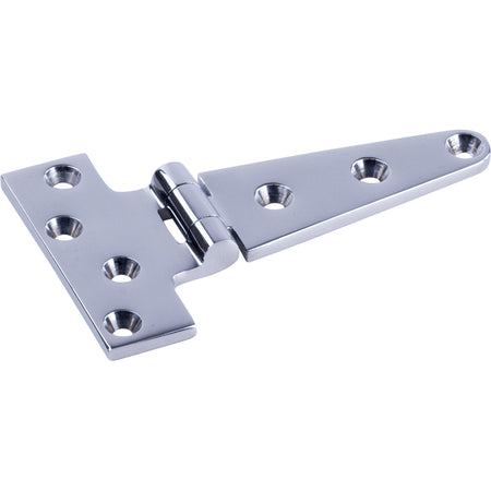 Sea-Dog - T-Hinge - 4", Stainless Steel — Quality Boat Parts