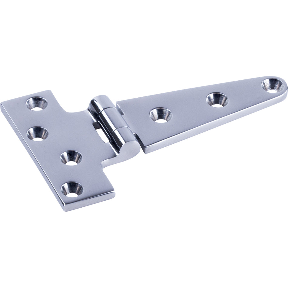 Sea-Dog - T-Hinge - 4", Stainless Steel — Quality Boat Parts
