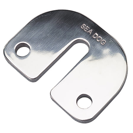 Sea-Dog - Chain Gripper Plate - Stainless Steel — Quality Boat Parts