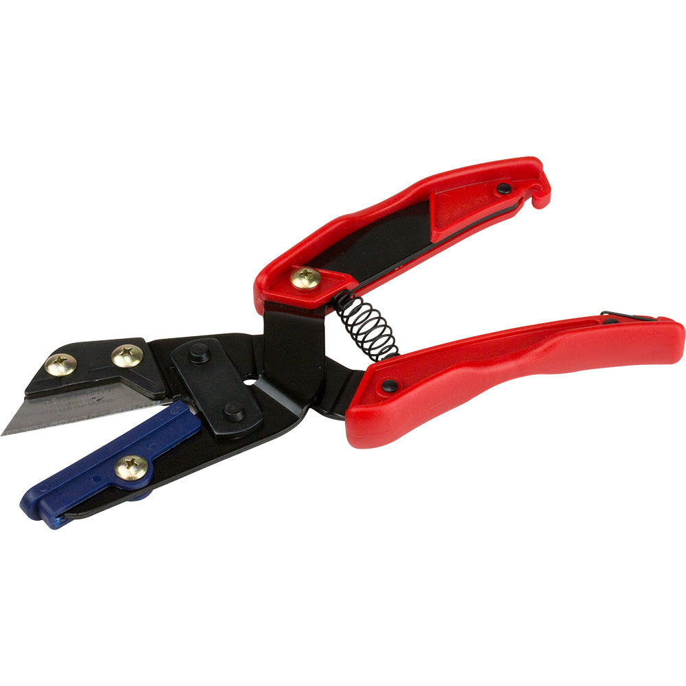 Sea-Dog - Multi-Purpose Cutter - Powder Coated Steel — Quality Boat Parts