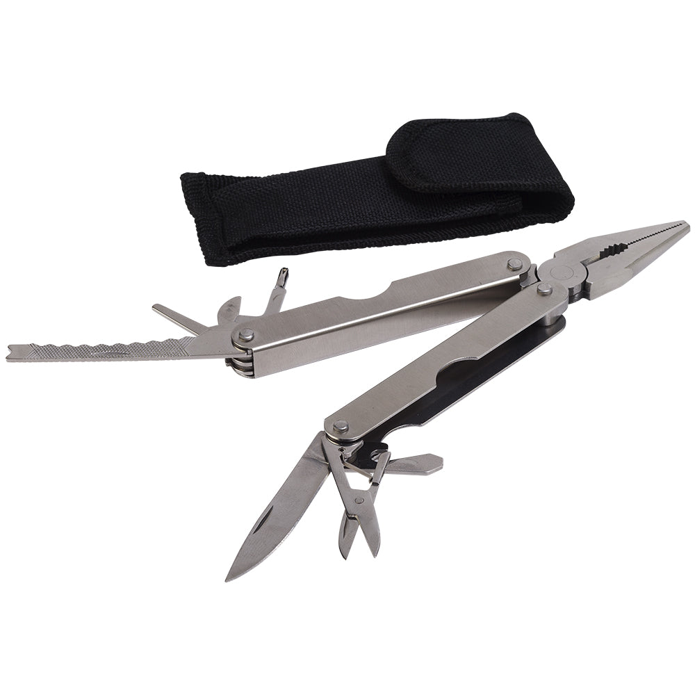 Sea-Dog - Multi-Tool Knife Blade - Stainless Steel — Quality Boat Parts