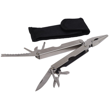 Sea-Dog - Multi-Tool Knife Blade - Stainless Steel — Quality Boat Parts