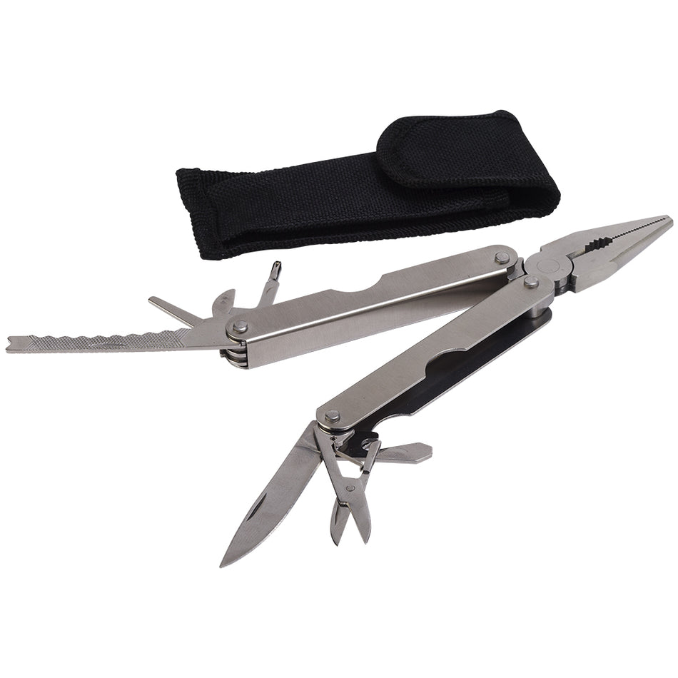 Sea-Dog - Multi-Tool Knife Blade - Stainless Steel — Quality Boat Parts