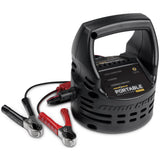 Minn Kota - Portable Digital Charger — Quality Boat Parts