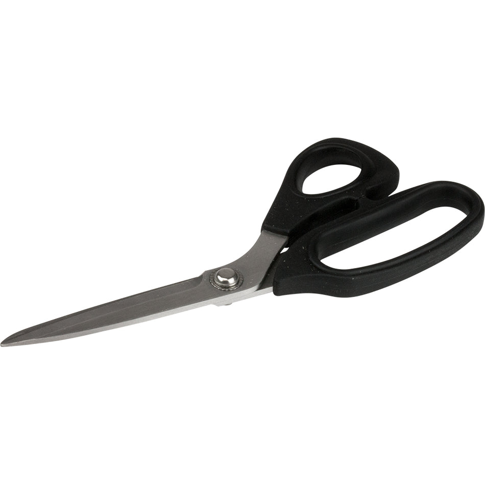 Sea-Dog - Heavy Duty Canvas & Upholstery Scissors - Stainless Steel/Injection Molded Nylon — Quality Boat Parts