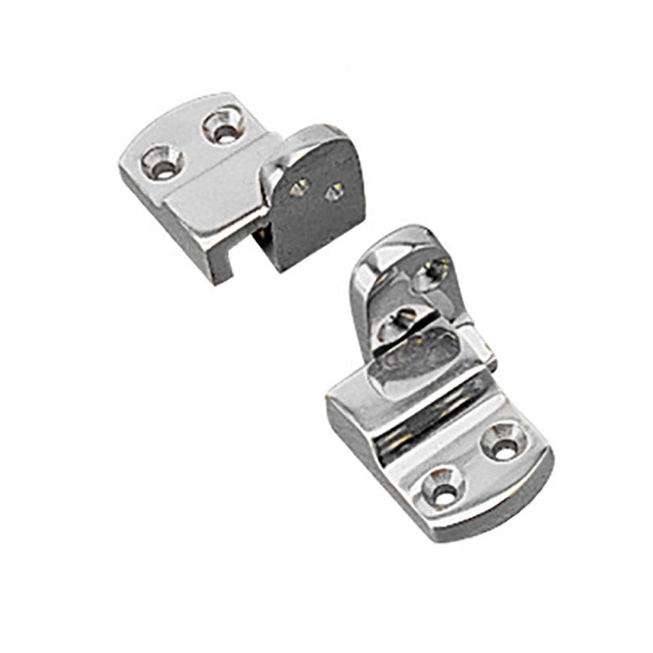 Sea-Dog - Ladder Lock - Chrome Brass — Quality Boat Parts