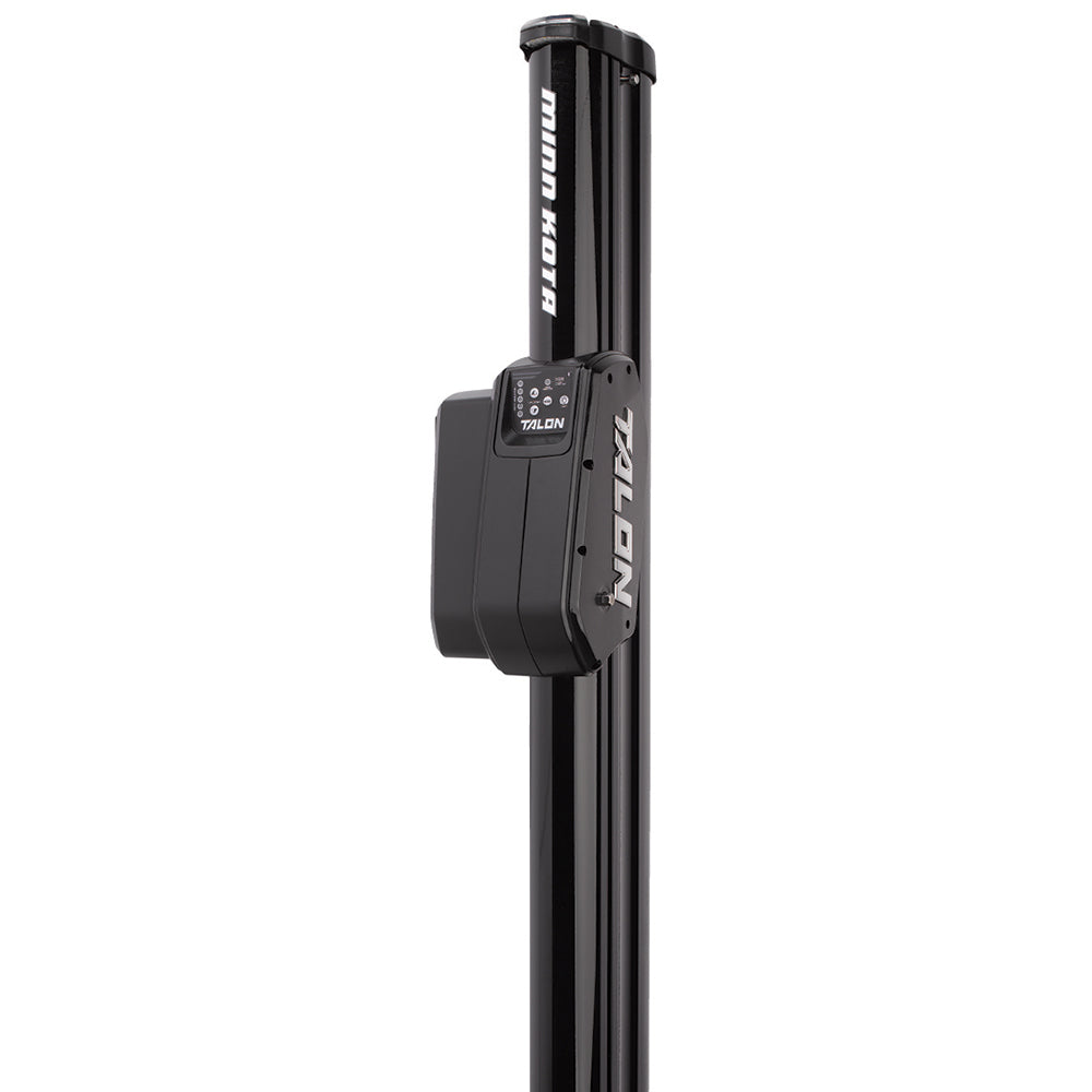 Minn Kota - Talon BT Shallow Water Anchor — Quality Boat Parts