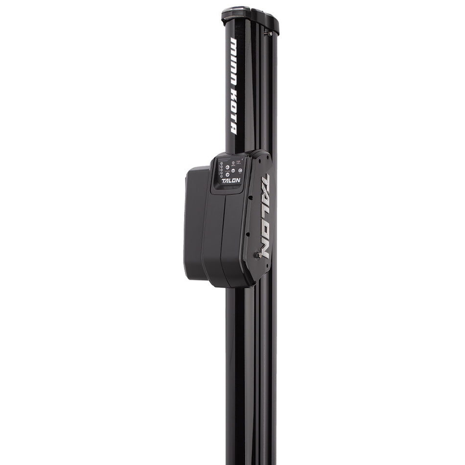 Minn Kota - Talon BT Shallow Water Anchor — Quality Boat Parts