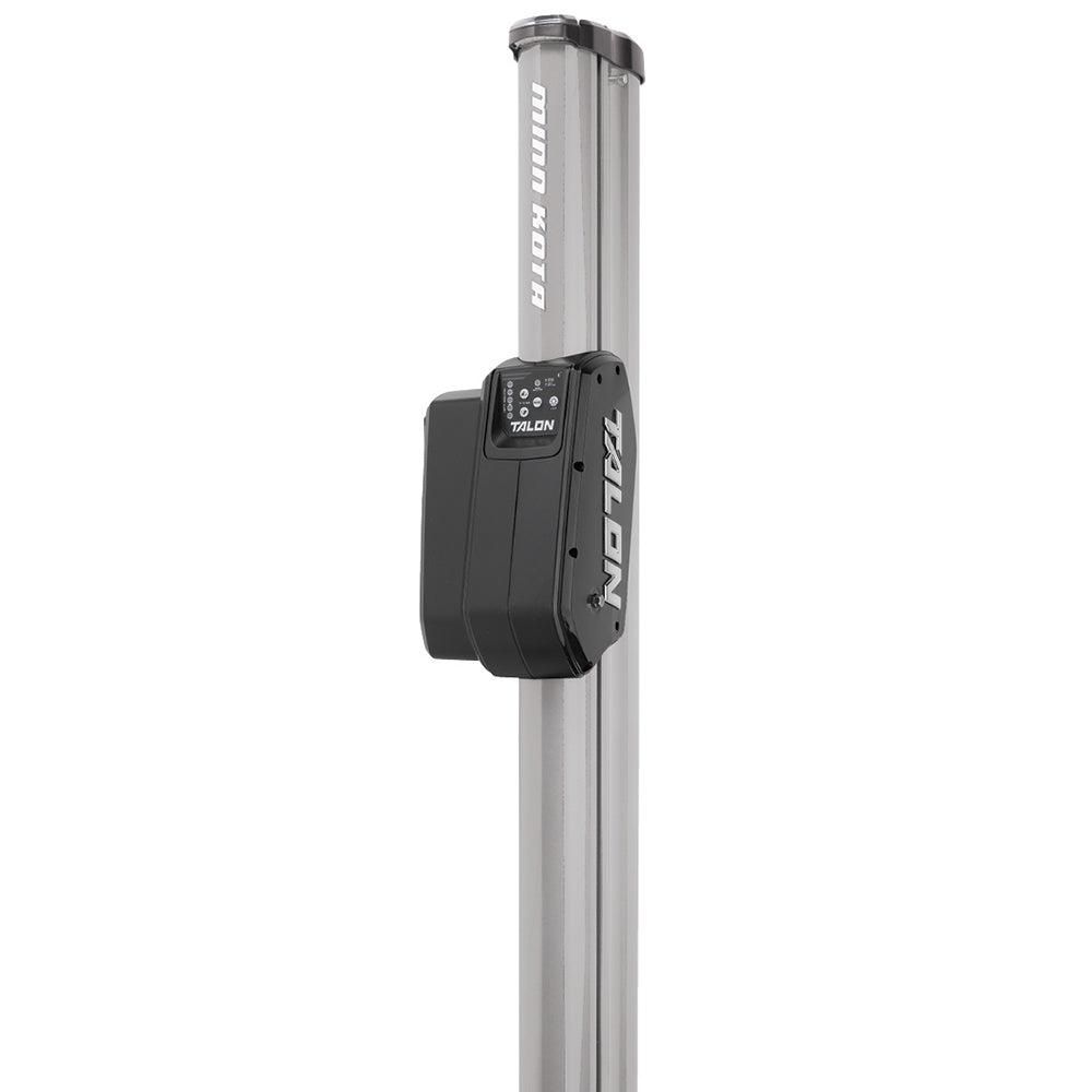 Minn Kota - Talon BT Shallow Water Anchor — Quality Boat Parts