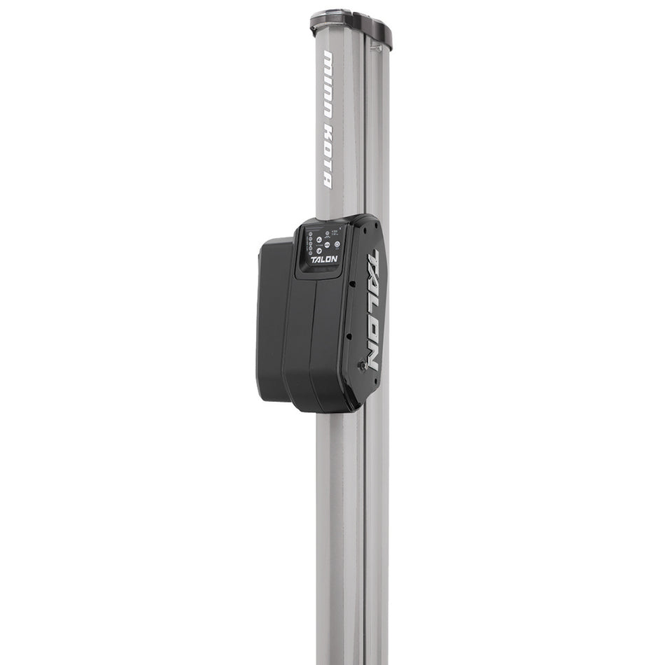 Minn Kota - Talon BT Shallow Water Anchor — Quality Boat Parts