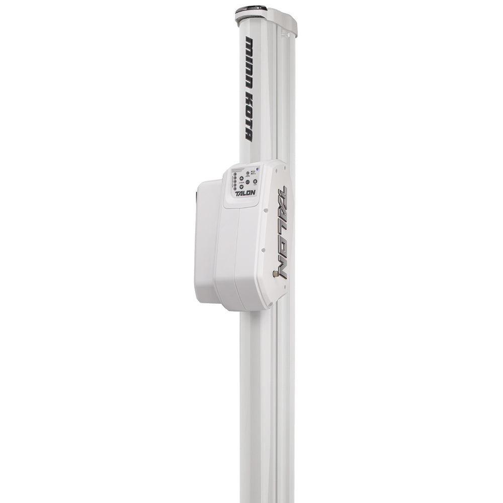 Minn Kota - Talon BT Shallow Water Anchor — Quality Boat Parts