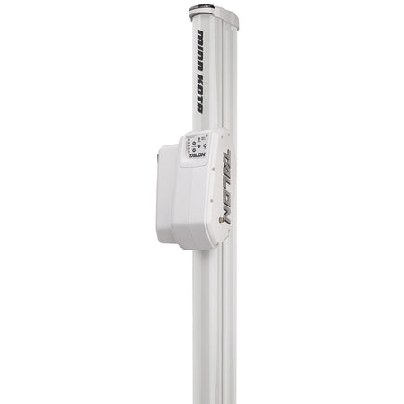 Minn Kota - Talon BT Shallow Water Anchor — Quality Boat Parts