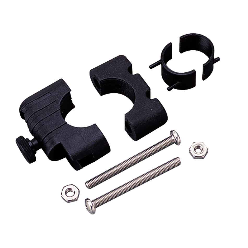 Sea-Dog - Rail Mount Bracket - Flagpole, Round, 7/8"-1" — Quality Boat Parts