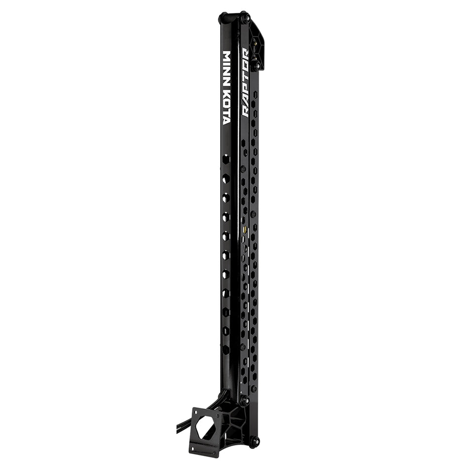 Minn Kota - Raptor Shallow Water Anchor - Active Anchoring — Quality Boat Parts