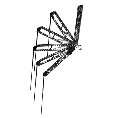 Minn Kota - Raptor Shallow Water Anchor - Active Anchoring — Quality Boat Parts