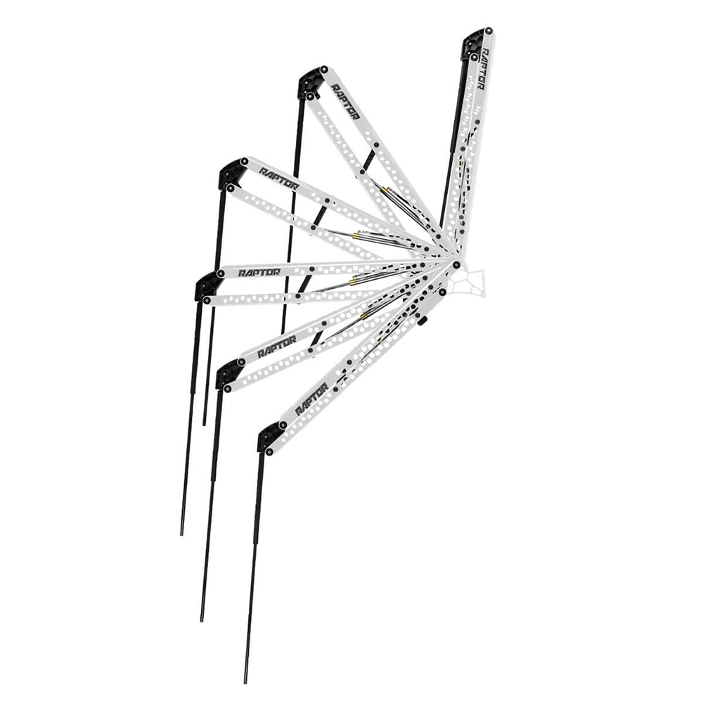 Minn Kota - Raptor Shallow Water Anchor - Active Anchoring — Quality Boat Parts