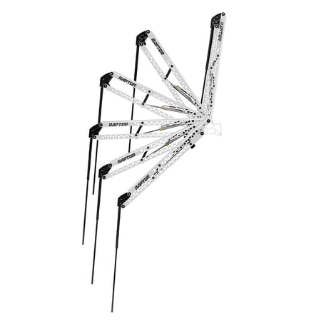Minn Kota - Raptor Shallow Water Anchor - Active Anchoring — Quality Boat Parts