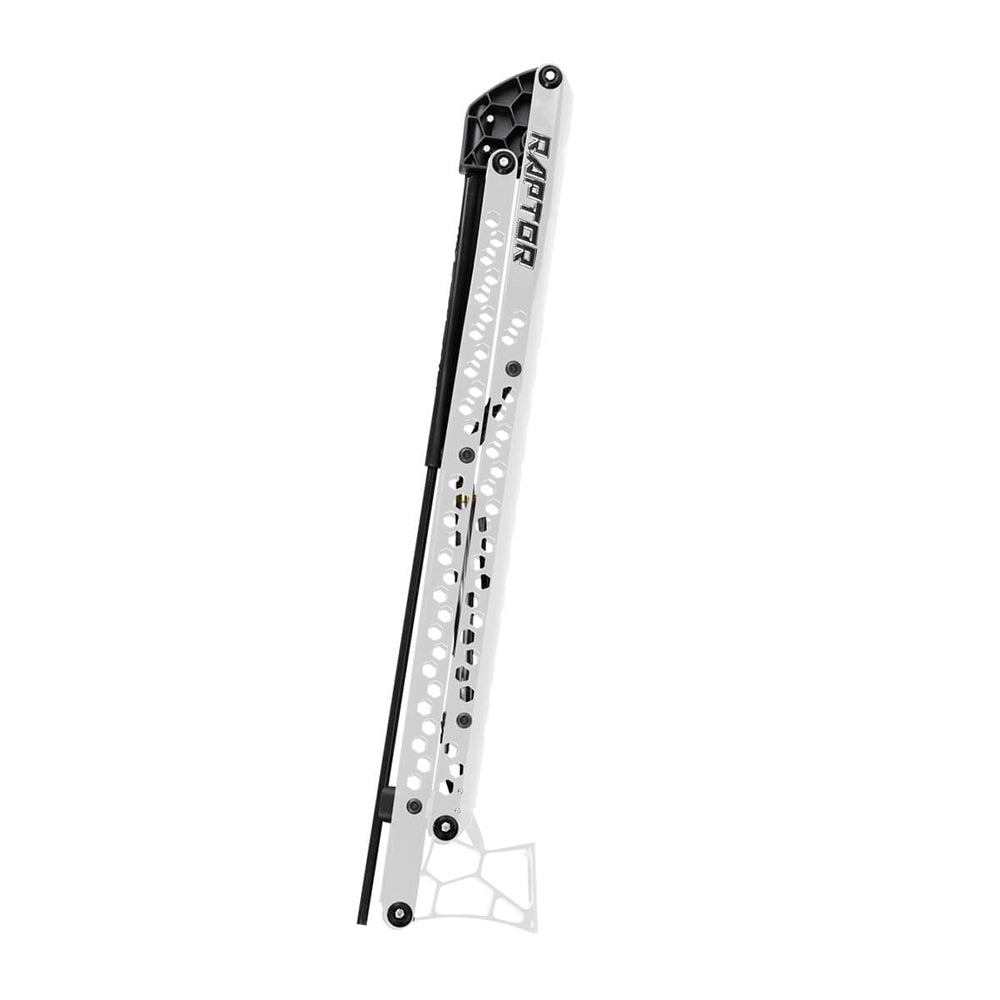Minn Kota - Raptor Shallow Water Anchor - Active Anchoring — Quality Boat Parts