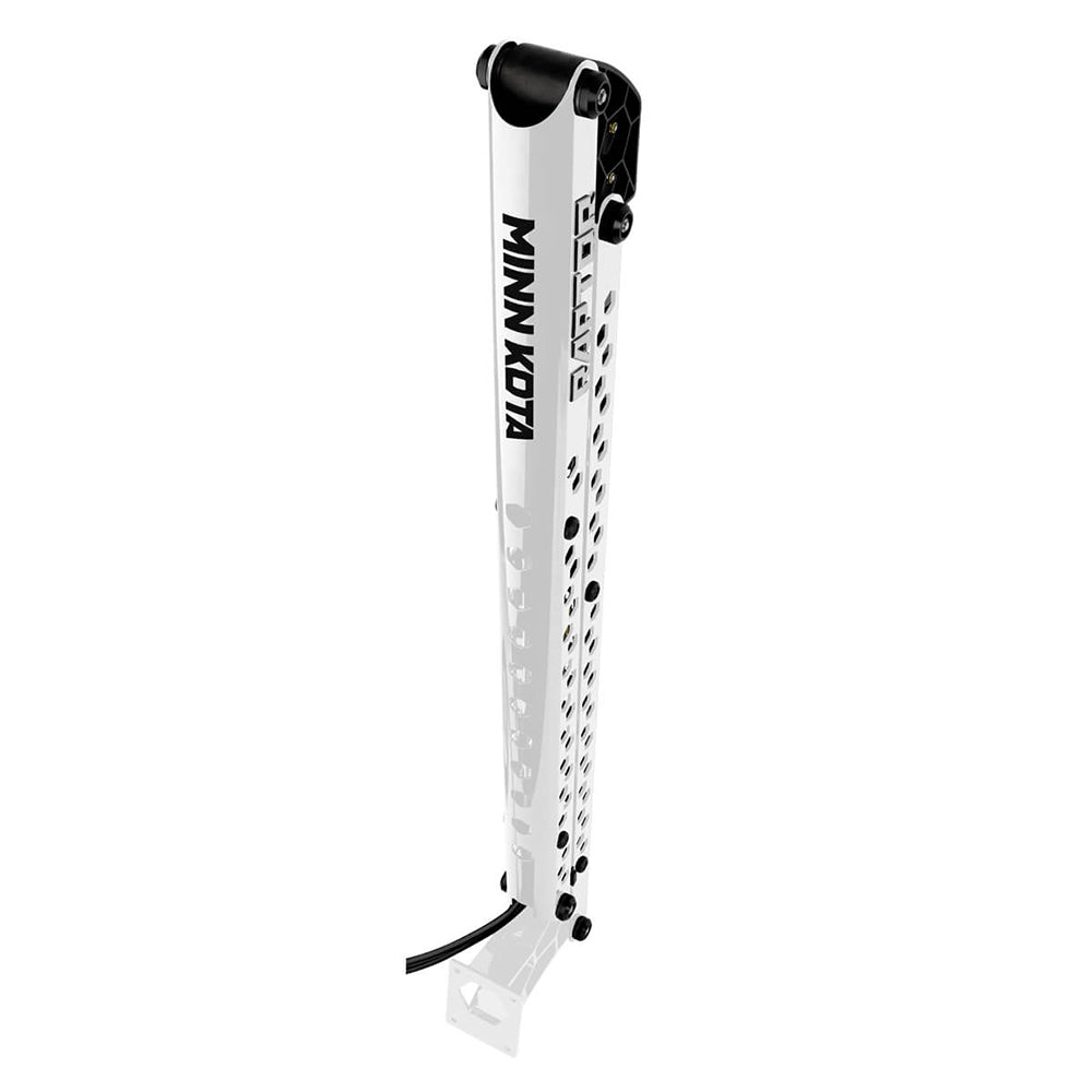 Minn Kota - Raptor Shallow Water Anchor - Active Anchoring — Quality Boat Parts