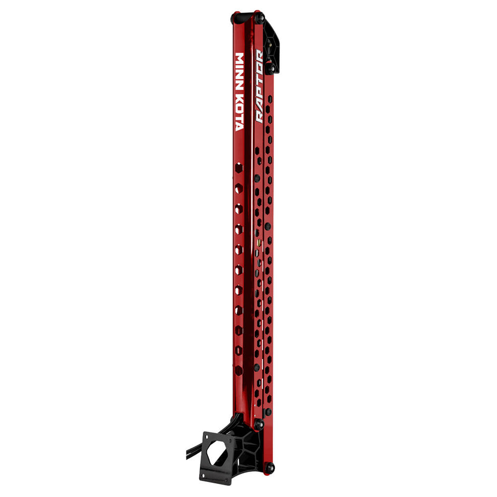 Minn Kota - Raptor Shallow Water Anchor - Active Anchoring — Quality Boat Parts