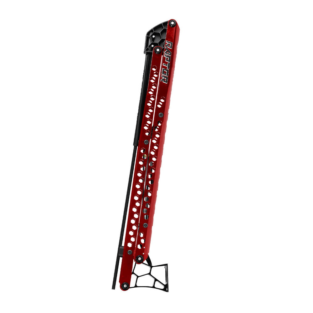 Minn Kota - Raptor Shallow Water Anchor - Active Anchoring — Quality Boat Parts