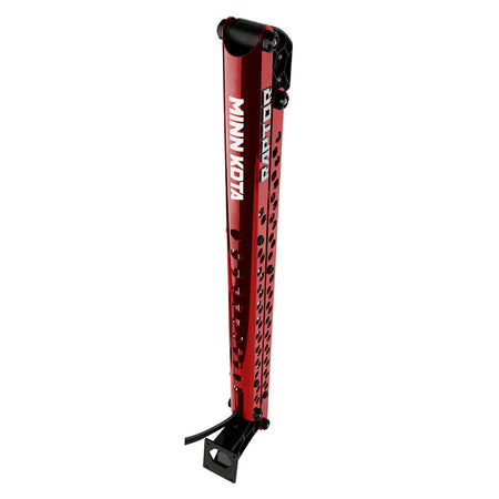 Minn Kota - Raptor Shallow Water Anchor - Active Anchoring — Quality Boat Parts