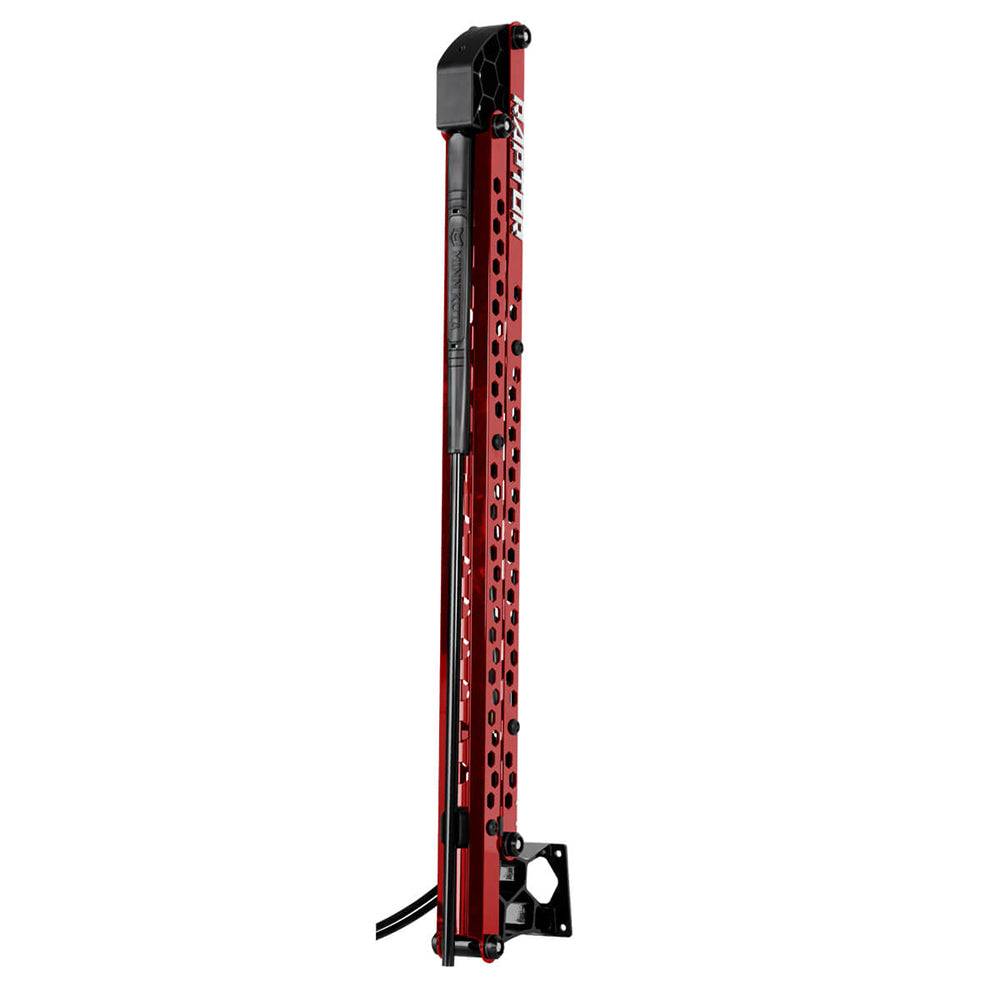 Minn Kota - Raptor Shallow Water Anchor - Active Anchoring — Quality Boat Parts
