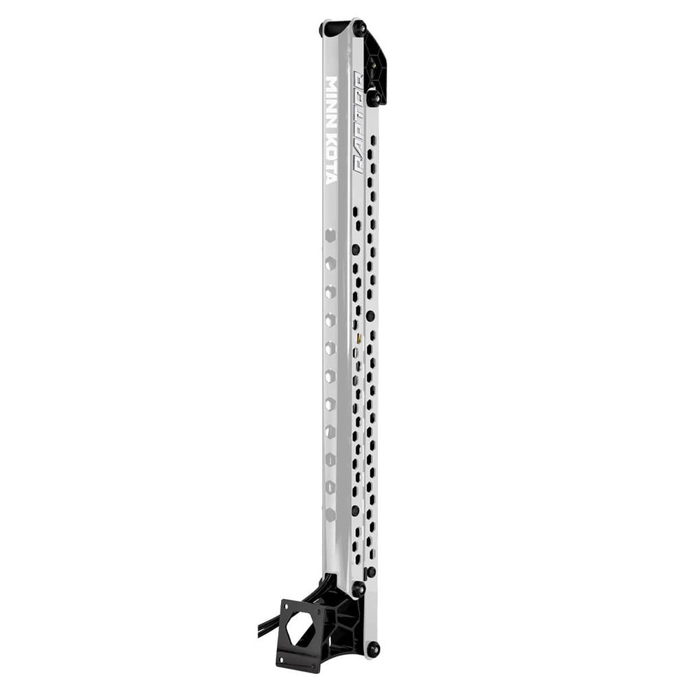 Minn Kota - Raptor Shallow Water Anchor - Active Anchoring — Quality Boat Parts