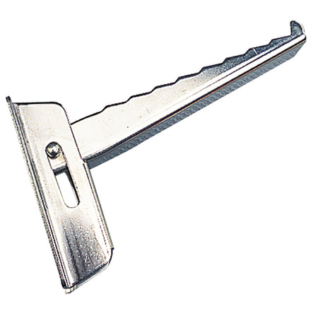 Sea-Dog - Folding Step - Formed, Stainless Steel — Quality Boat Parts