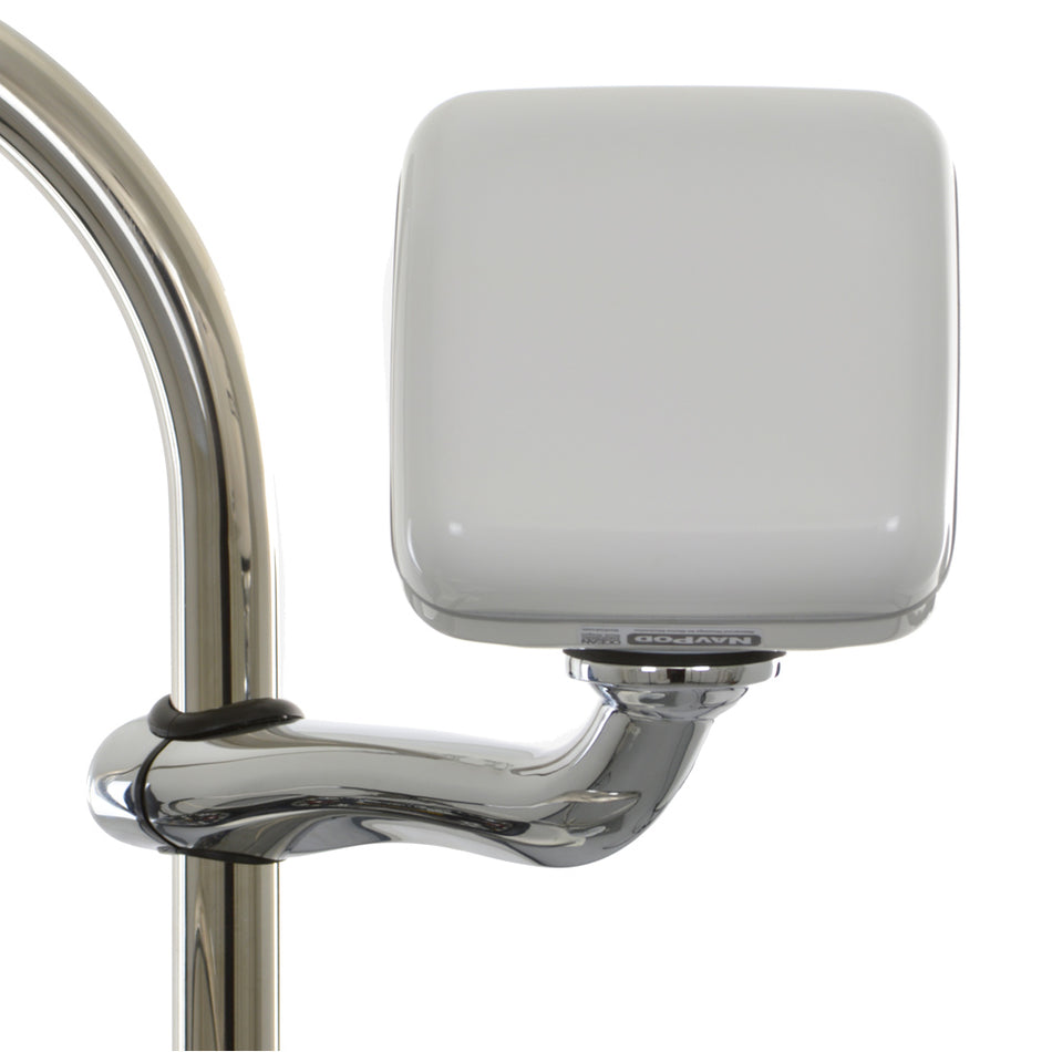 NavPod - RMX4100 RailMount Uncut — Quality Boat Parts