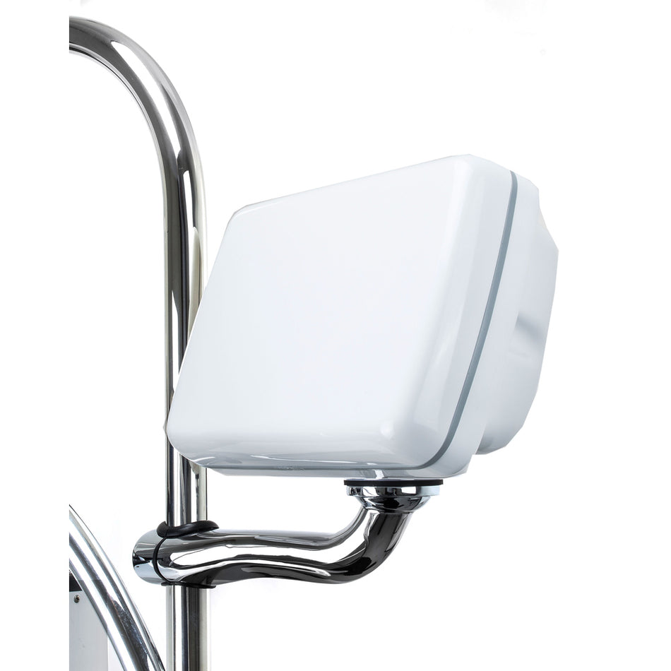 NavPod - RMX4400 RailMount Uncut — Quality Boat Parts