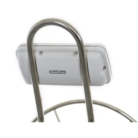 NavPod - GP2600-10 SystemPod Pre-Cut - For Simrad NSS & B&G Zeus, 2 Instruments, For 12" Wide Guard — Quality Boat Parts