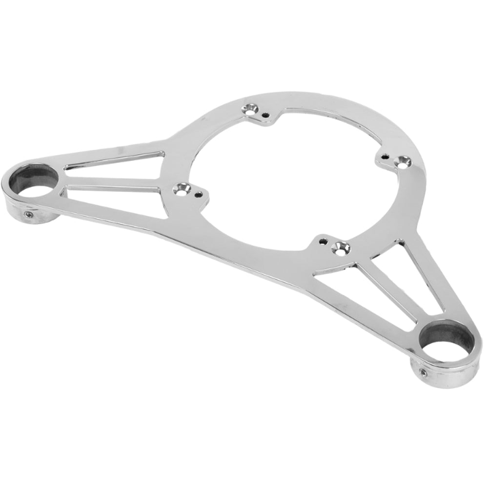NavPod - TP325 Top Plate - For Converting Merriman/Yacht Specialties Steering Systems, To 12" Wide 1.25" Diameter AngelGuard — Quality Boat Parts
