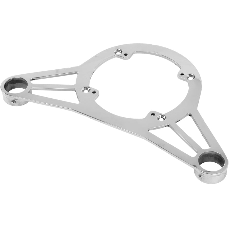 NavPod - TP325 Top Plate - For Converting Merriman/Yacht Specialties Steering Systems, To 12" Wide 1.25" Diameter AngelGuard — Quality Boat Parts
