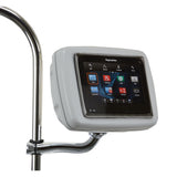 NavPod - RailMount Pre-Cut - For Raymarine — Quality Boat Parts