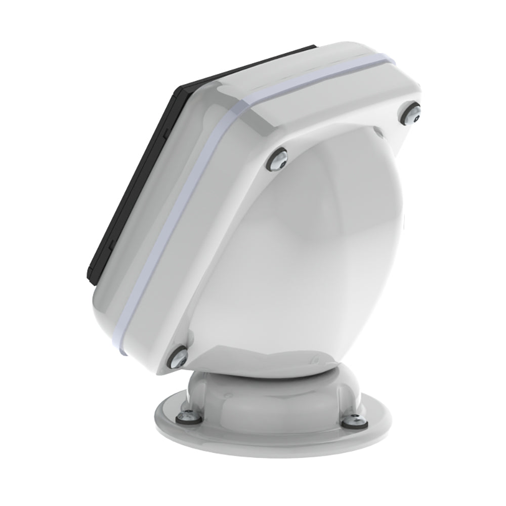NavPod - PowerPod Pre-Cut - For 1 Simrad IS42, Triton AP44 Square Hole Instrument — Quality Boat Parts