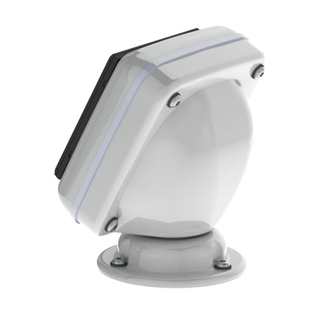 NavPod - PowerPod Pre-Cut - For 1 Simrad IS42, Triton AP44 Square Hole Instrument — Quality Boat Parts