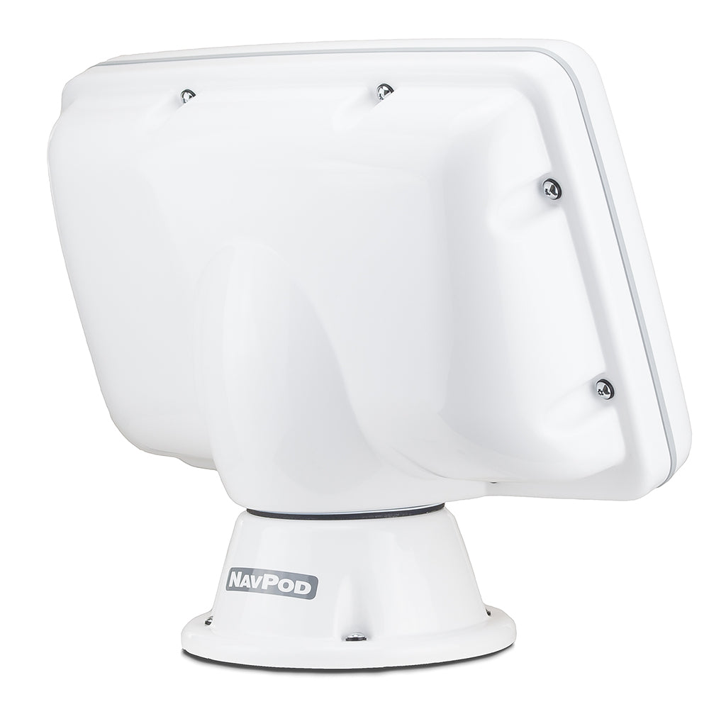 NavPod - PP5920-01 PowerPod Pre-Cut - For Raymarine AXIOM PRO 16 — Quality Boat Parts