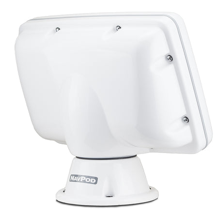 NavPod - PP5920-01 PowerPod Pre-Cut - For Raymarine AXIOM PRO 16 — Quality Boat Parts